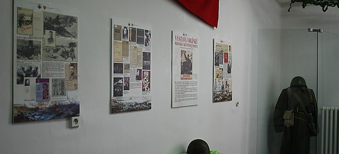 Volžský medzník. Bitka o Stalingrad v historických, dobových, knižných, filmových a divadelných dielach a dokumentoch